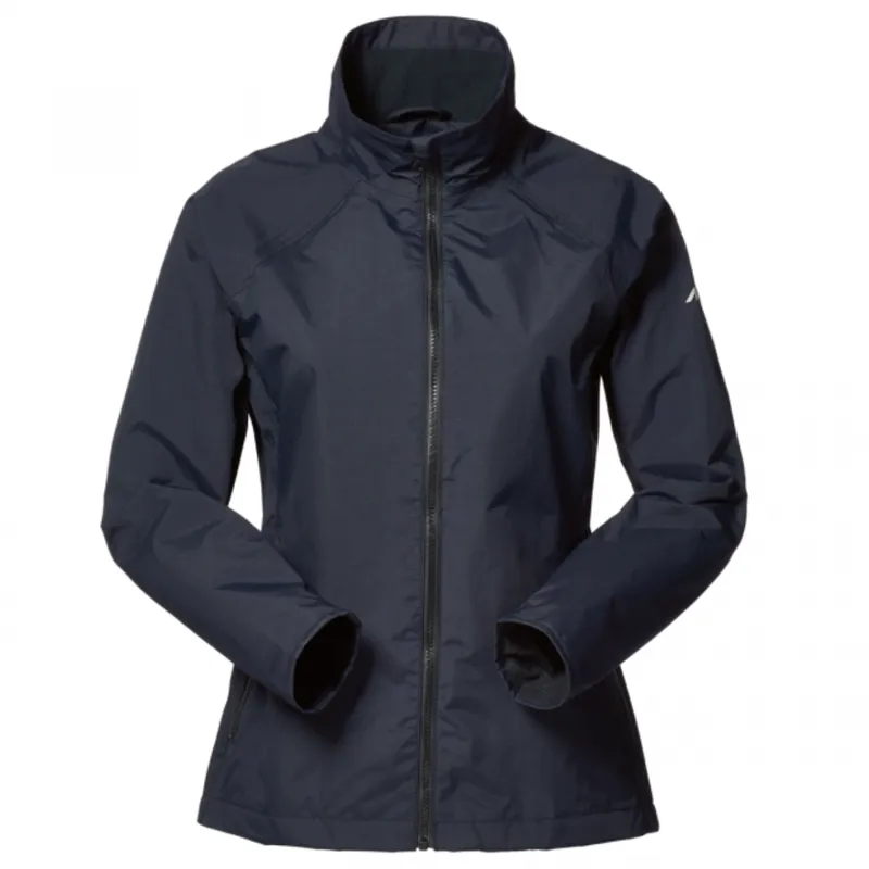 Musto Essential Crew BR1 Ladies Jacket - Black